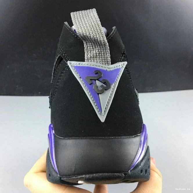 7 ALLEN 304775-053 BUCKS JORDAN RAY RETRO AIR 0215